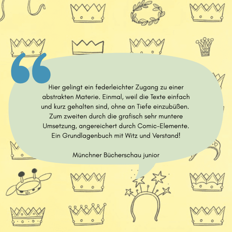Münchner Bücherschau Junior